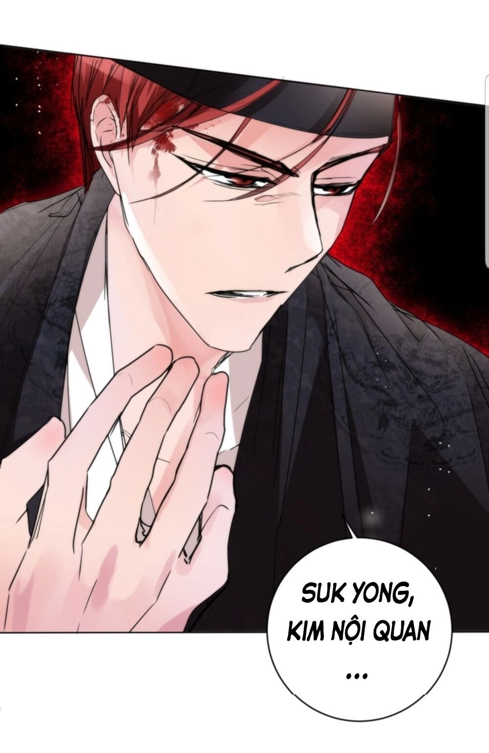 Chae Hong Sa Chapter 63 - 8