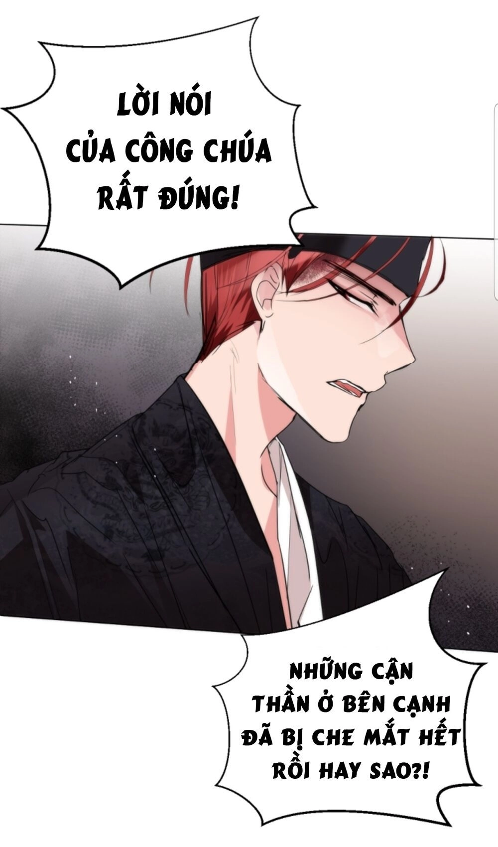 Chae Hong Sa Chapter 63 - 11