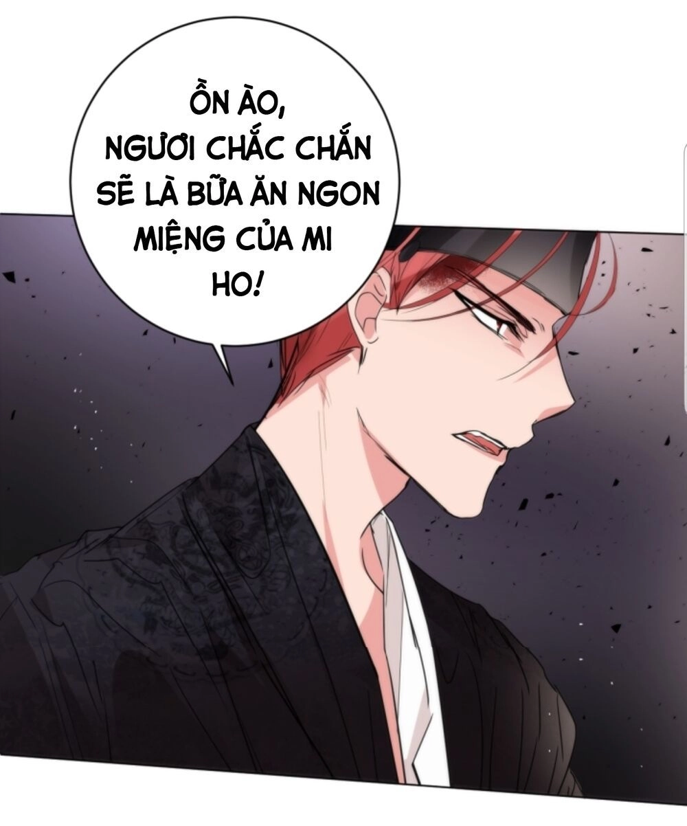 Chae Hong Sa Chapter 63 - 13