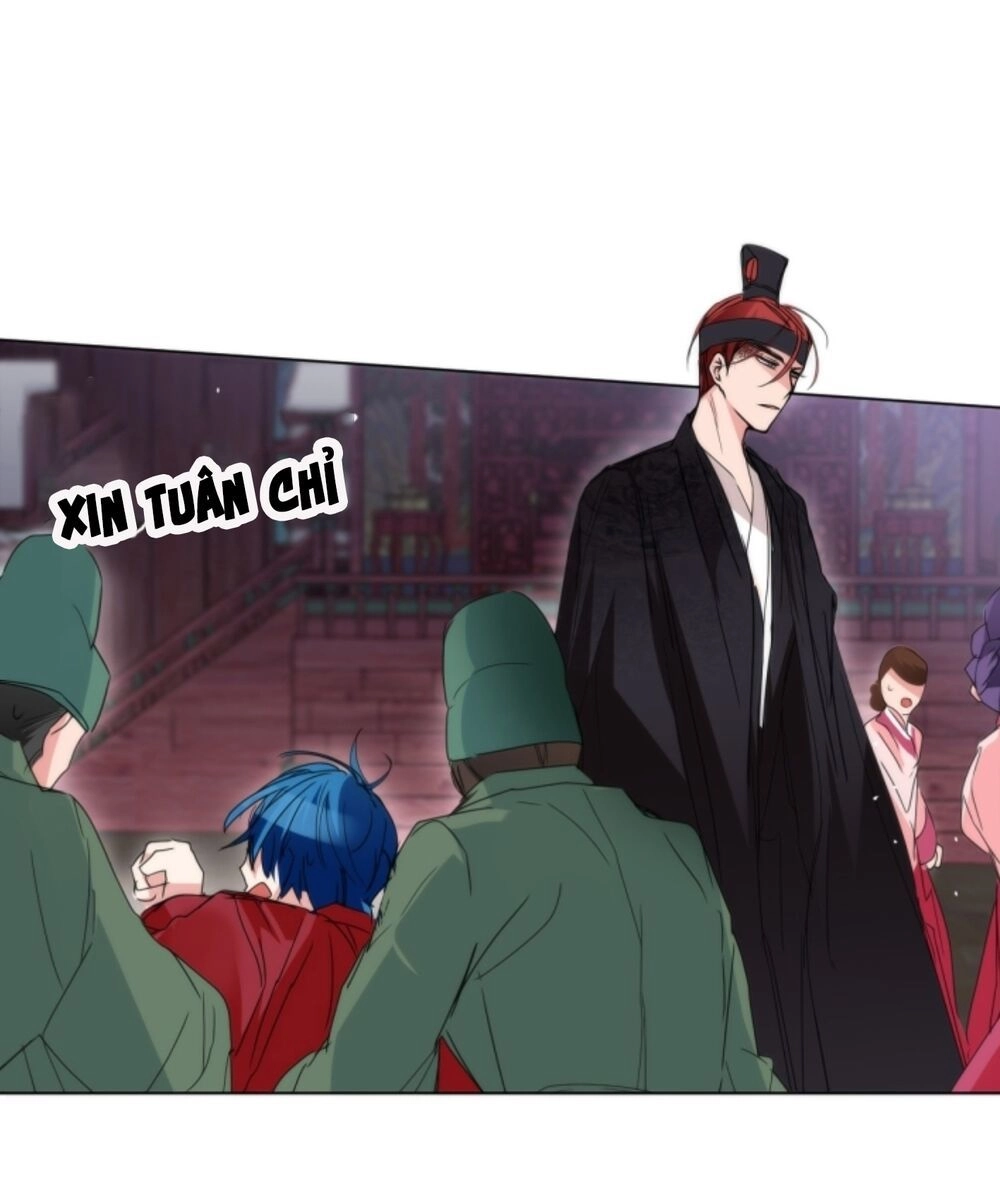 Chae Hong Sa Chapter 63 - 14