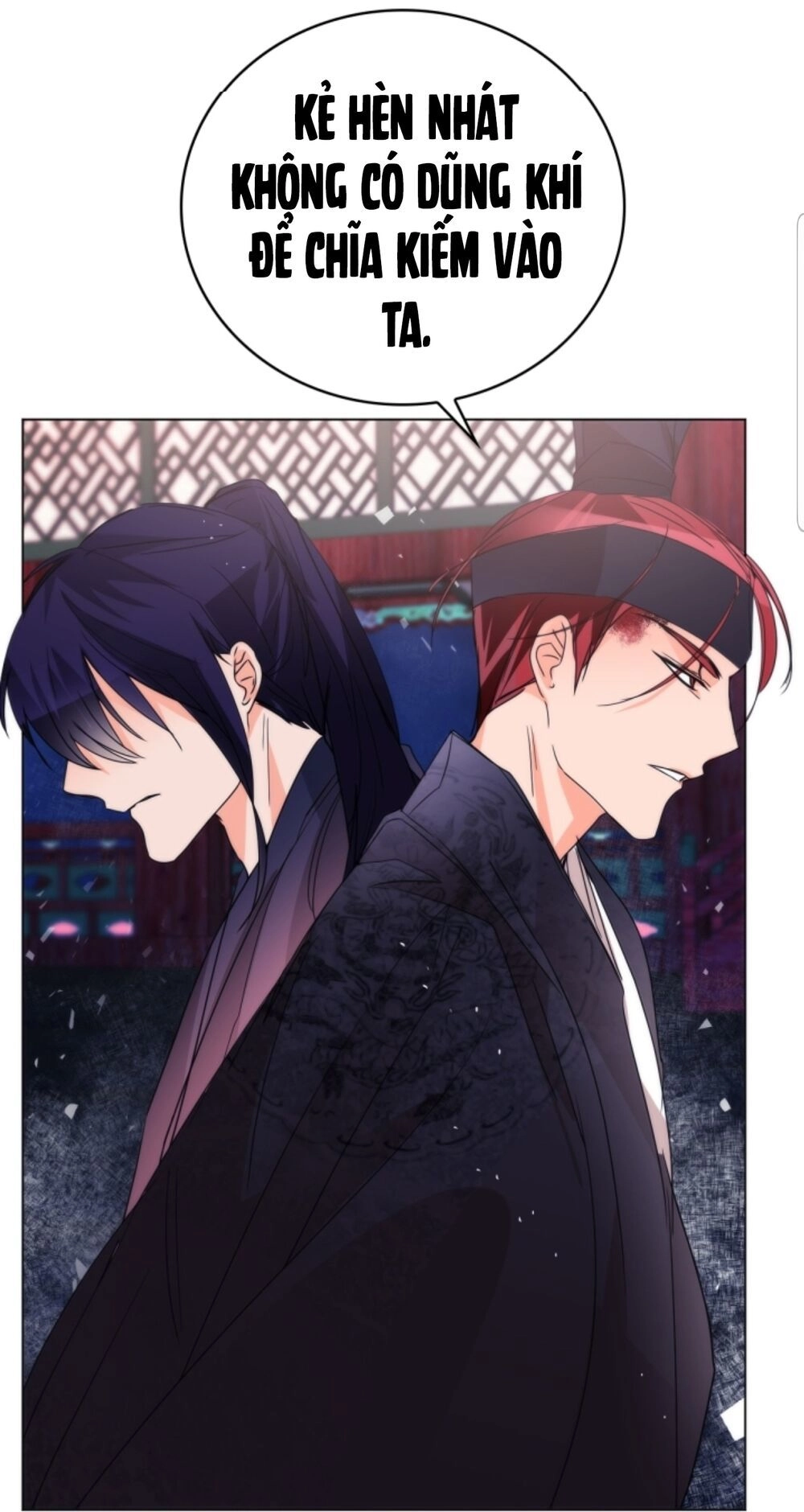 Chae Hong Sa Chapter 63 - 21