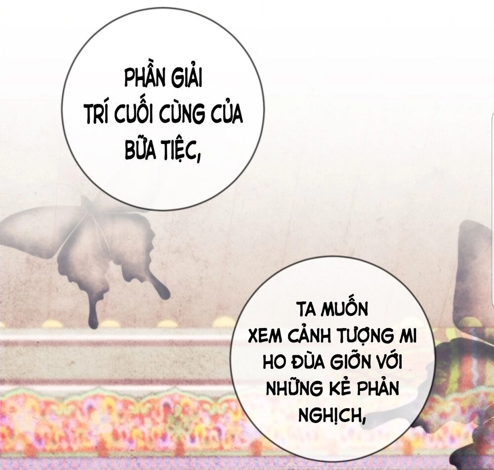 Chae Hong Sa Chapter 63 - 23