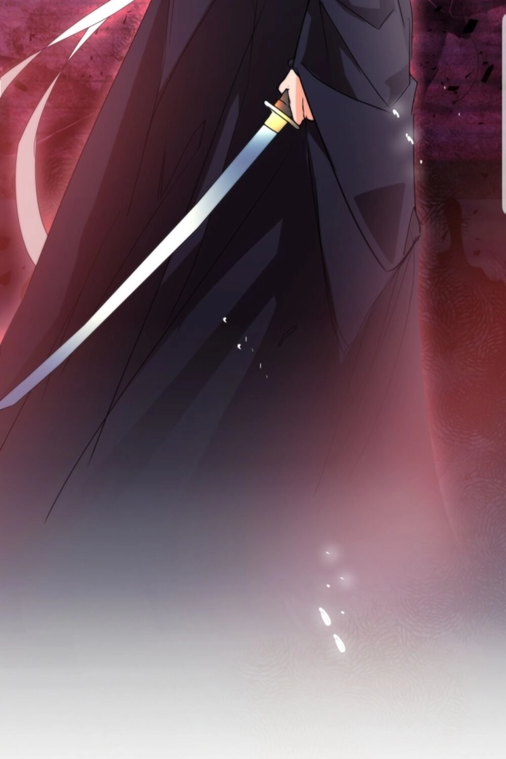 Chae Hong Sa Chapter 63 - 25