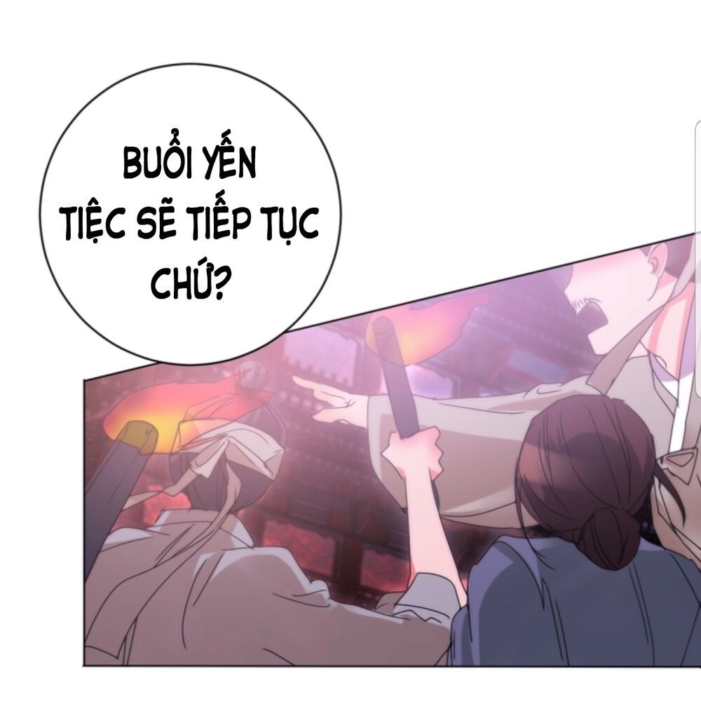 Chae Hong Sa Chapter 63 - 40