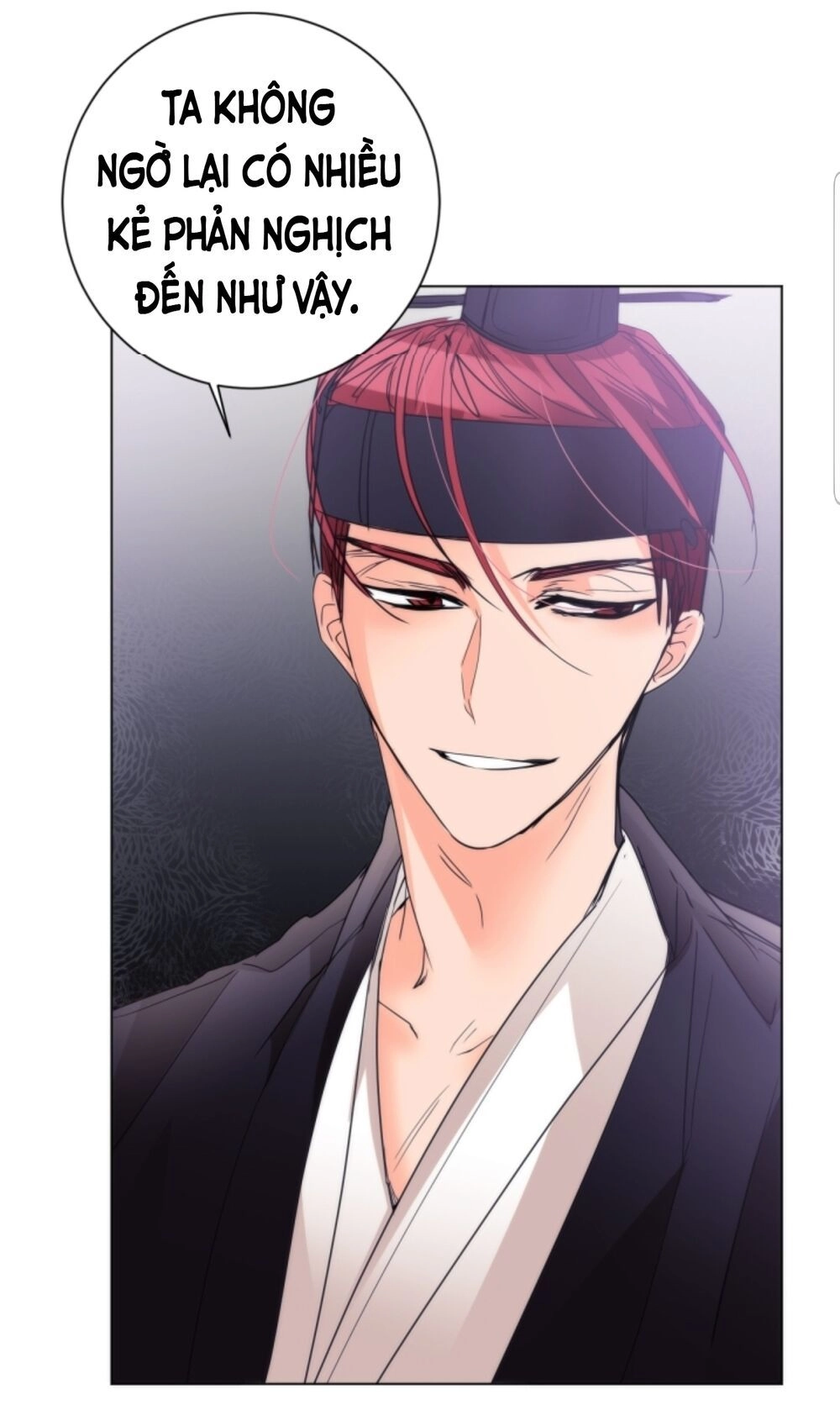 Chae Hong Sa Chapter 63 - 41