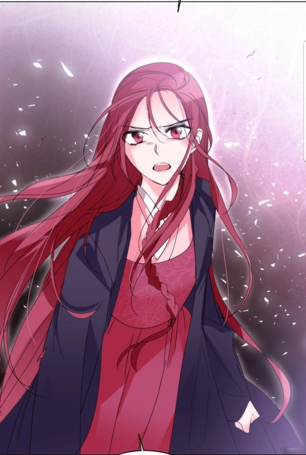 Chae Hong Sa Chapter 63 - 43