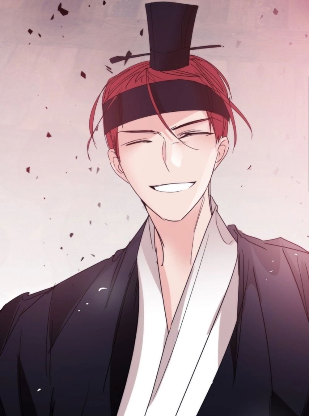 Chae Hong Sa Chapter 63 - 55