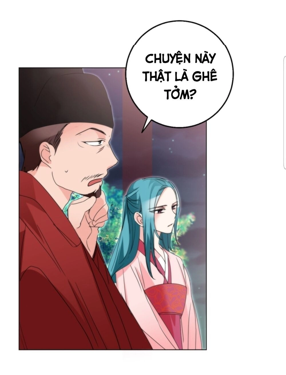 Chae Hong Sa Chapter 63 - 60