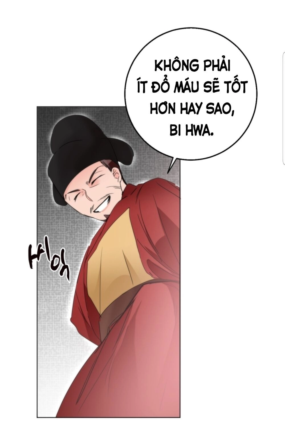 Chae Hong Sa Chapter 63 - 63