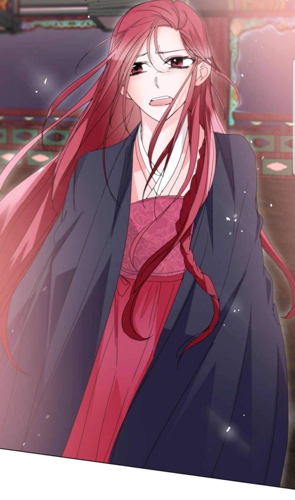 Chae Hong Sa Chapter 63 - 71