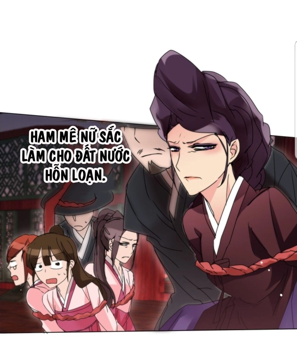 Chae Hong Sa Chapter 63 - 75