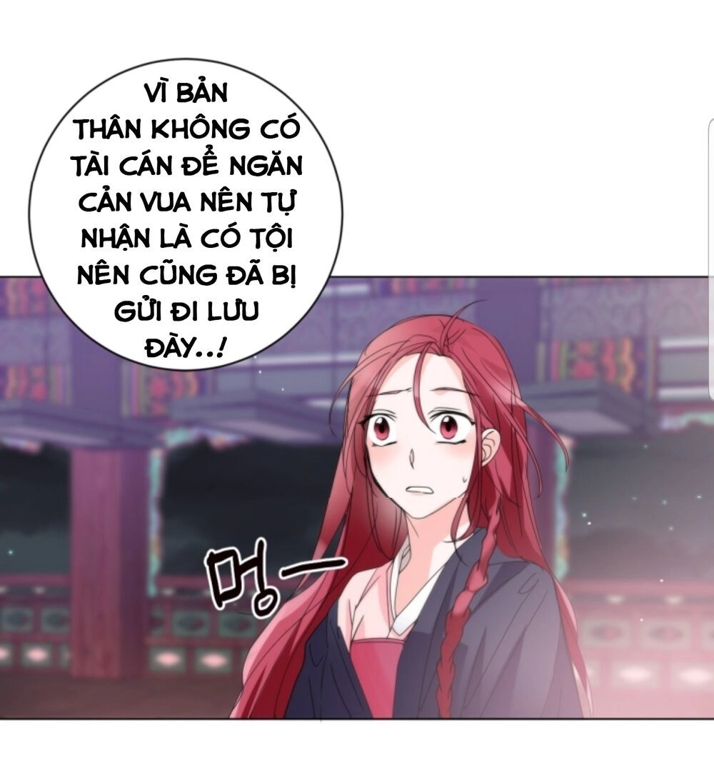 Chae Hong Sa Chapter 63 - 86