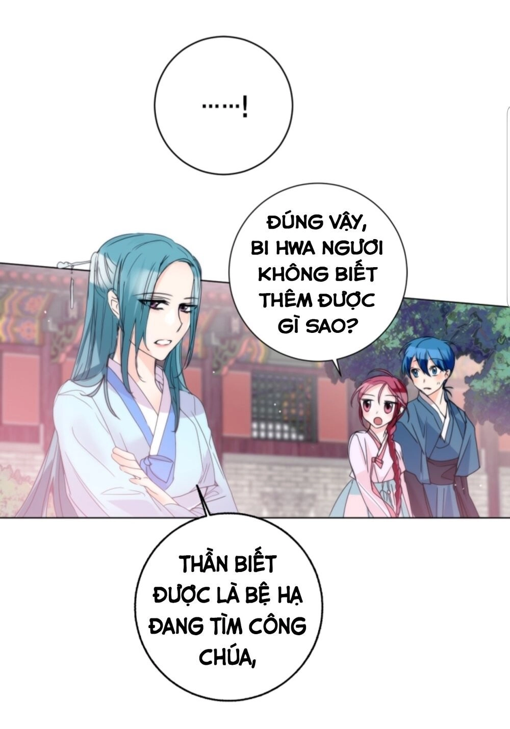 Chae Hong Sa Chapter 63 - 88