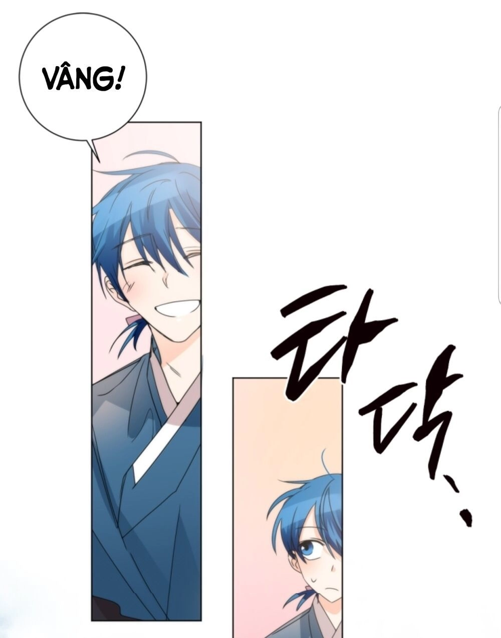 Chae Hong Sa Chapter 63 - 93