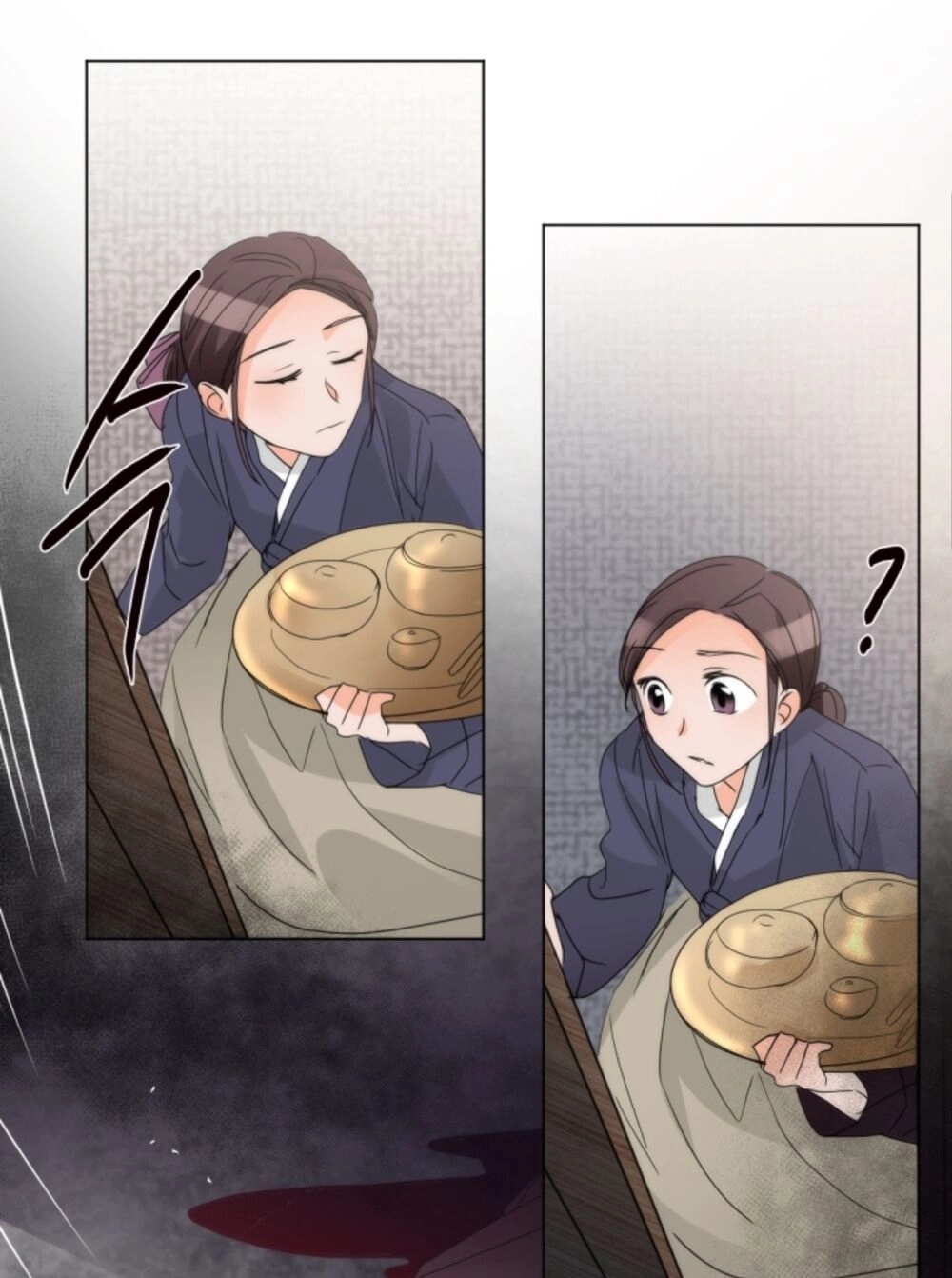 Chae Hong Sa Chapter 63 - 96