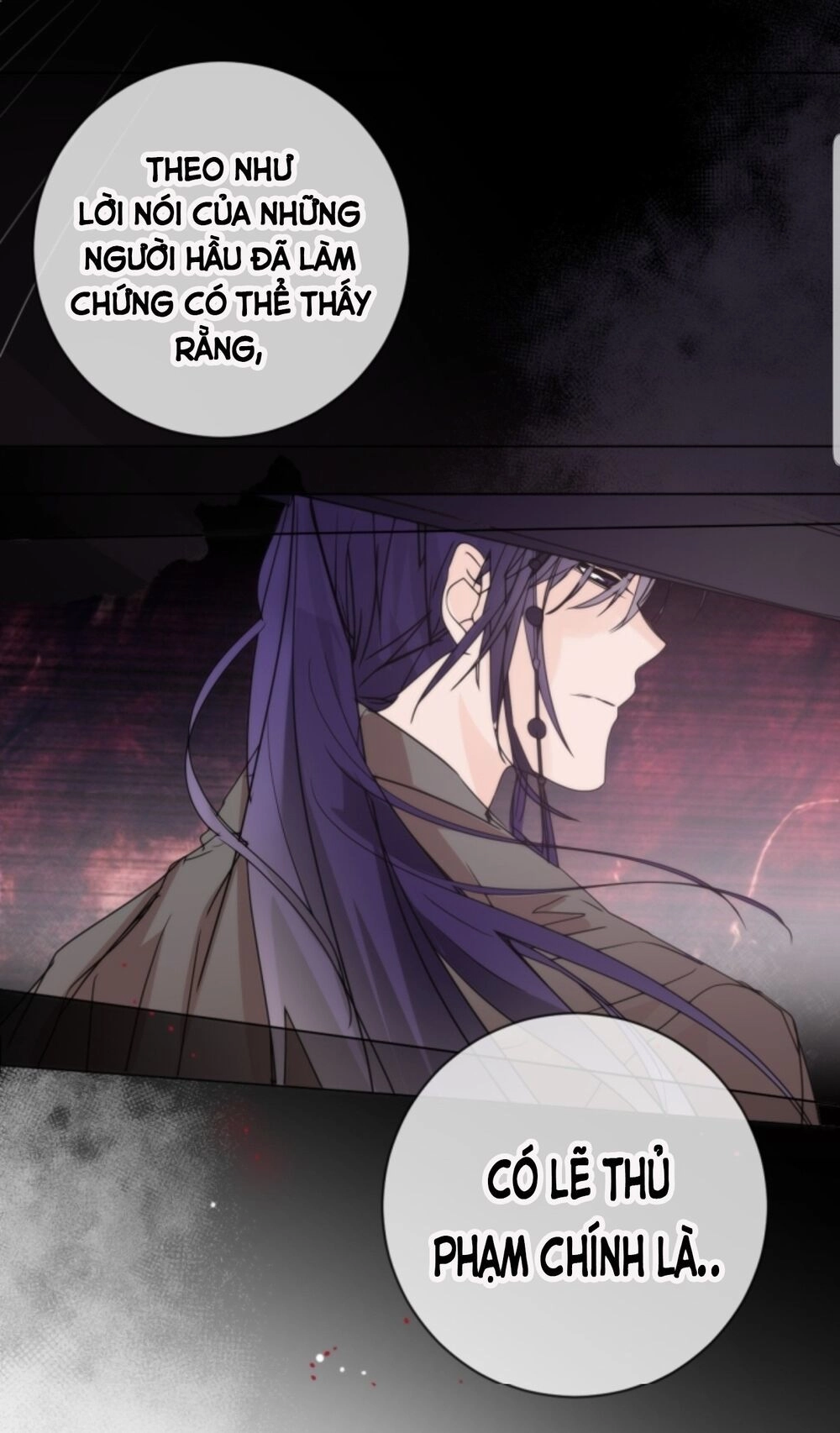 Chae Hong Sa Chapter 63 - 98