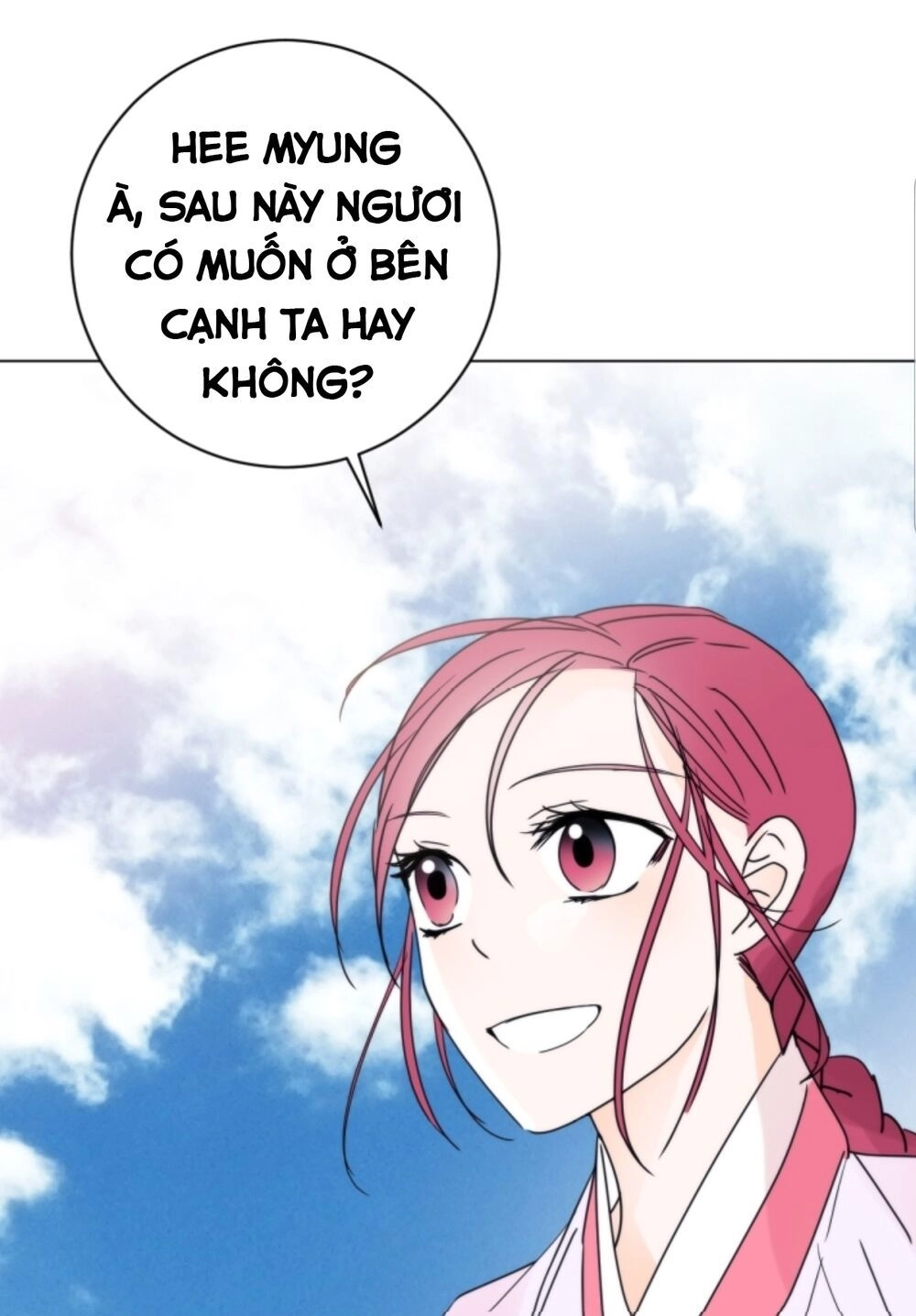 Chae Hong Sa Chapter 63 - 111