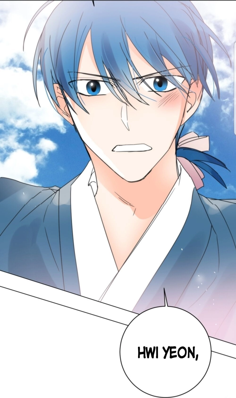 Chae Hong Sa Chapter 63 - 117