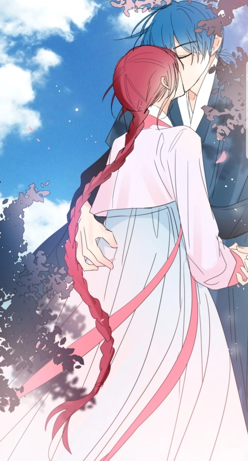 Chae Hong Sa Chapter 63 - 124