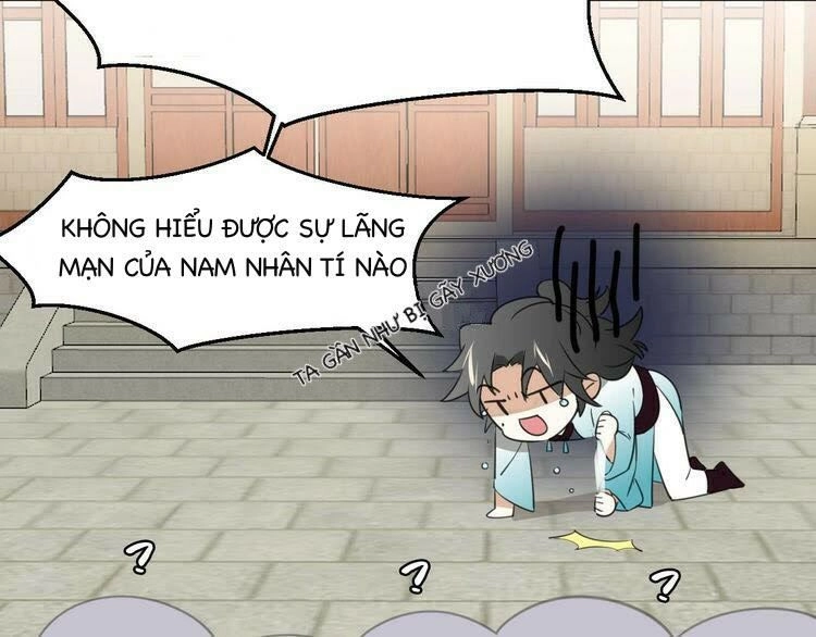 Cấm Động! Đồ Tự Kỷ Chapter 1.2 - 22