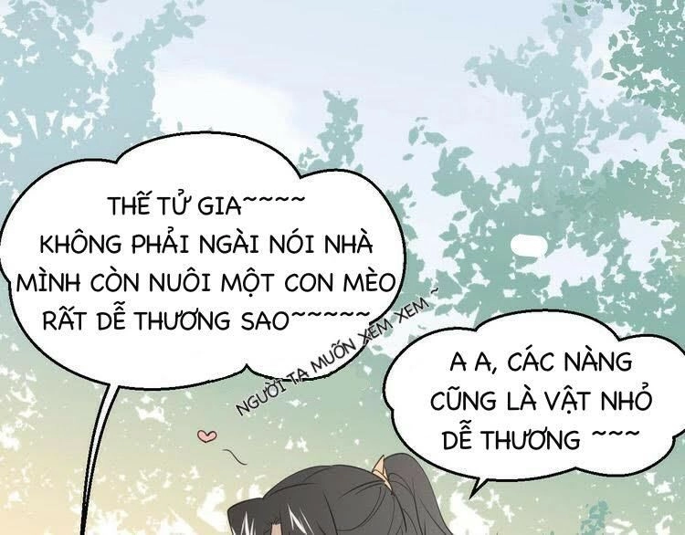 Cấm Động! Đồ Tự Kỷ Chapter 1.2 - 40