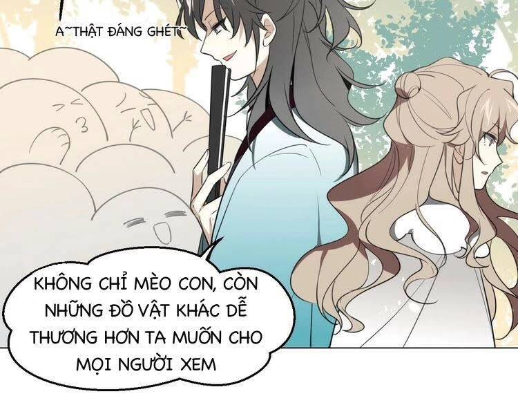 Cấm Động! Đồ Tự Kỷ Chapter 1.2 - 41