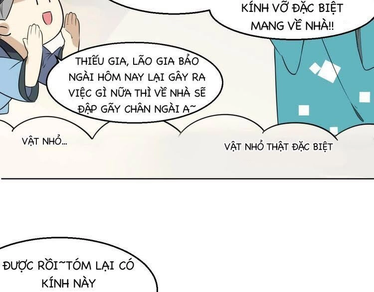 Cấm Động! Đồ Tự Kỷ Chapter 1.2 - 49