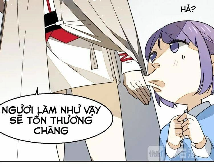 Cấm Động! Đồ Tự Kỷ Chapter 2.1 - 81