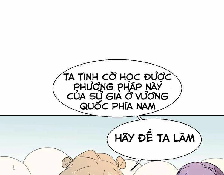 Cấm Động! Đồ Tự Kỷ Chapter 2.1 - 83