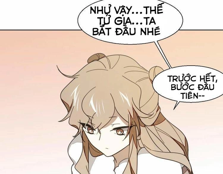 Cấm Động! Đồ Tự Kỷ Chapter 2.1 - 85