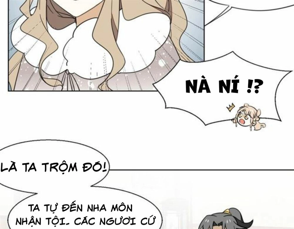 Cấm Động! Đồ Tự Kỷ Chapter 3.2 - 8