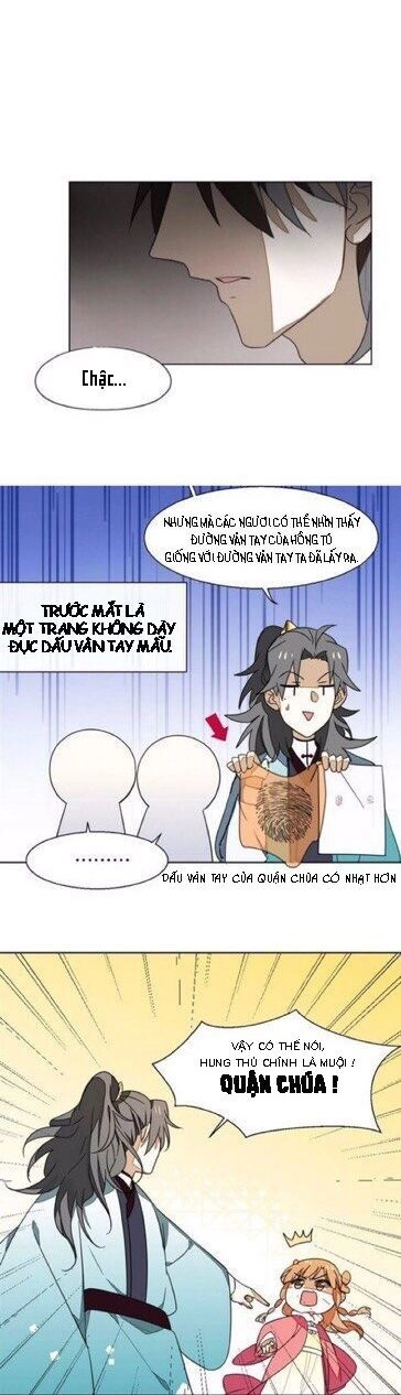 Cấm Động! Đồ Tự Kỷ Chapter 3.2 - 20