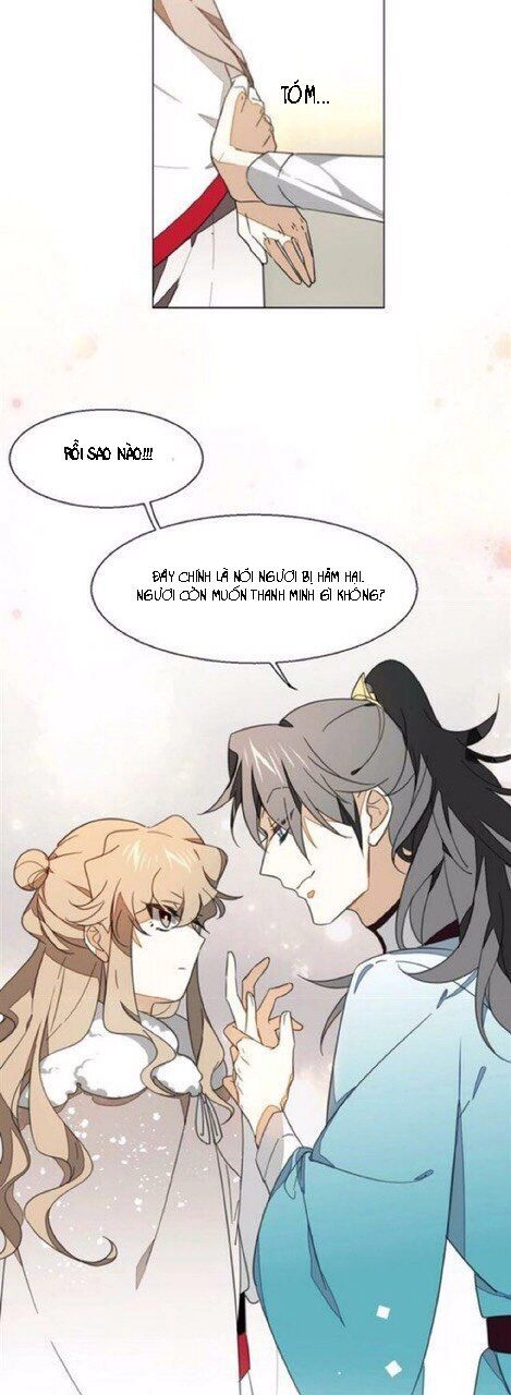 Cấm Động! Đồ Tự Kỷ Chapter 3.2 - 22