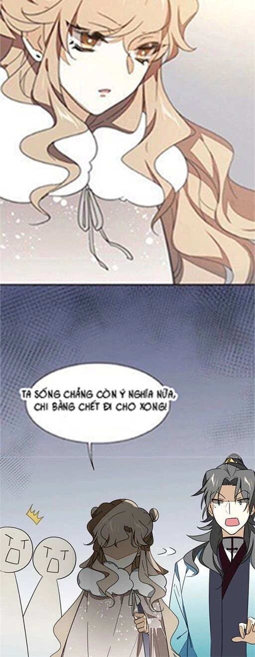 Cấm Động! Đồ Tự Kỷ Chapter 3.2 - 25