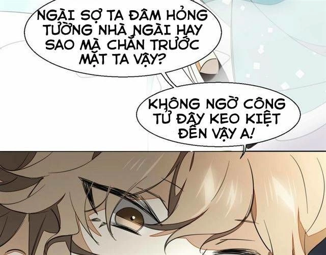 Cấm Động! Đồ Tự Kỷ Chapter 3.2 - 37