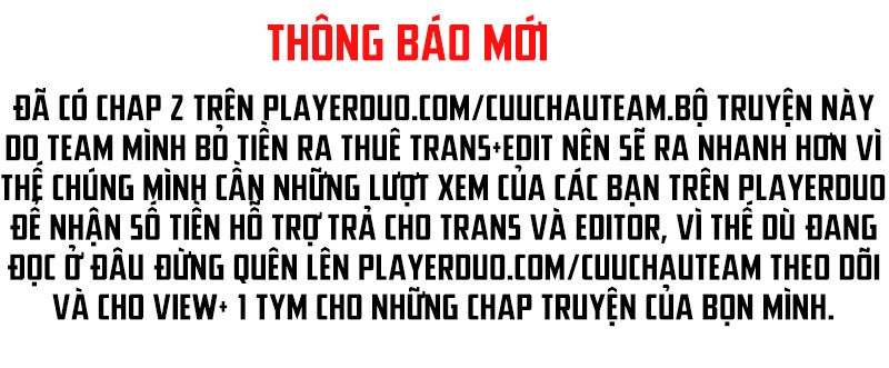 Phong Thú Dị Văn Lục Chapter 1 - 15