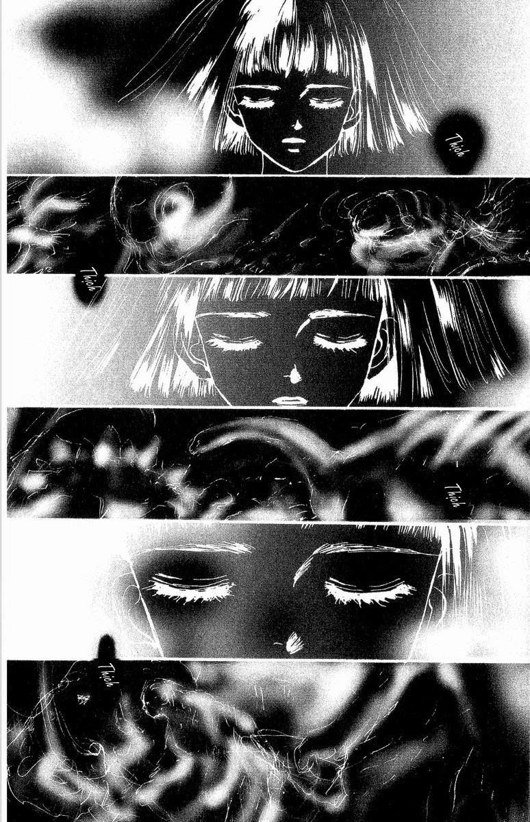 Mầm Sống Chapter 1 - 13