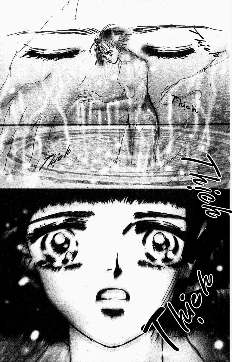 Mầm Sống Chapter 1 - 14