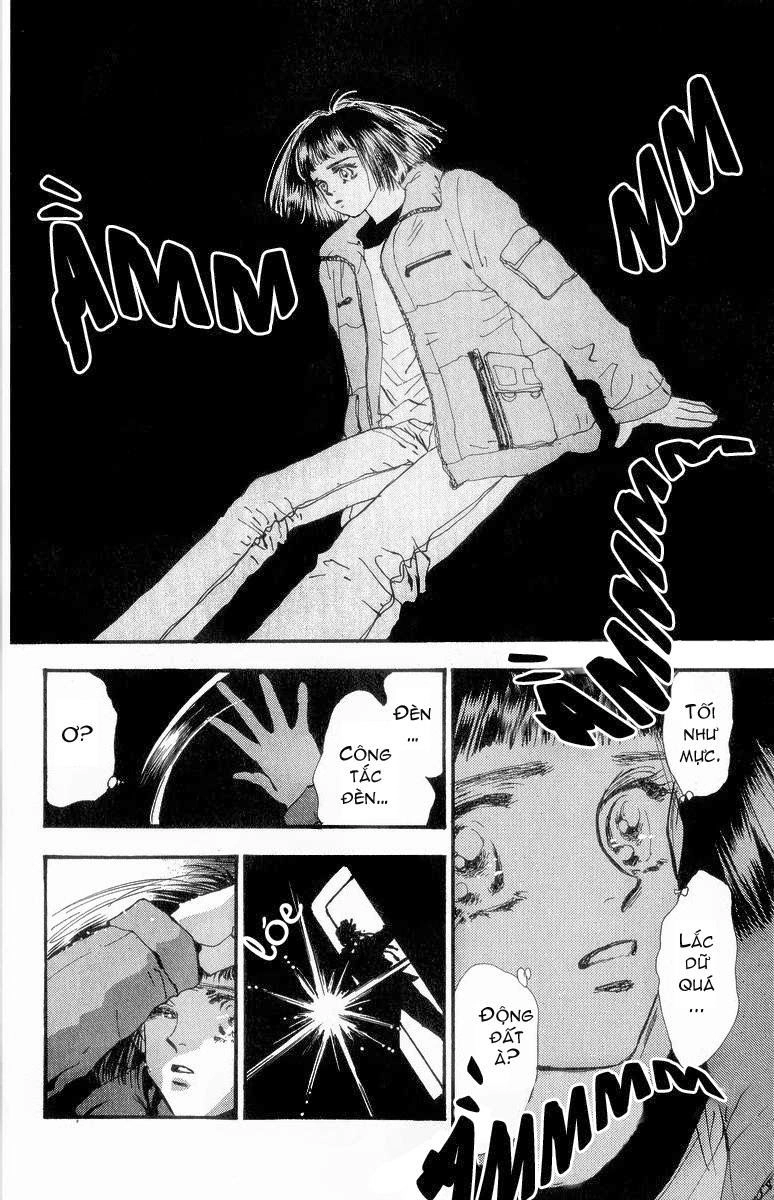 Mầm Sống Chapter 1 - 15