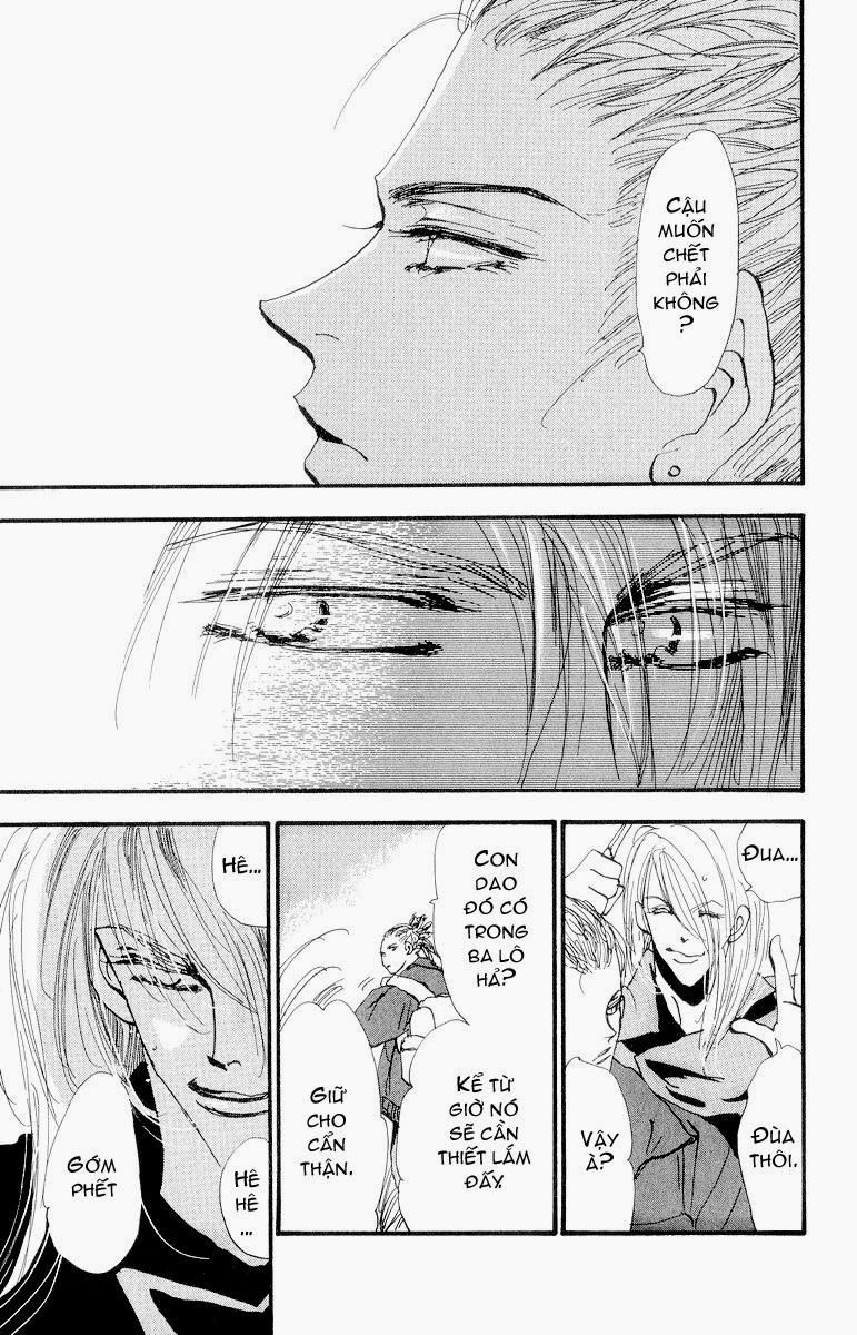 Mầm Sống Chapter 1 - 50