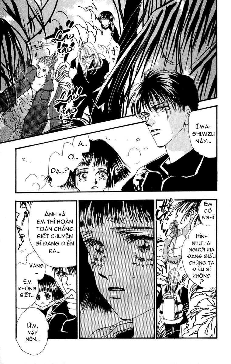 Mầm Sống Chapter 2 - 12