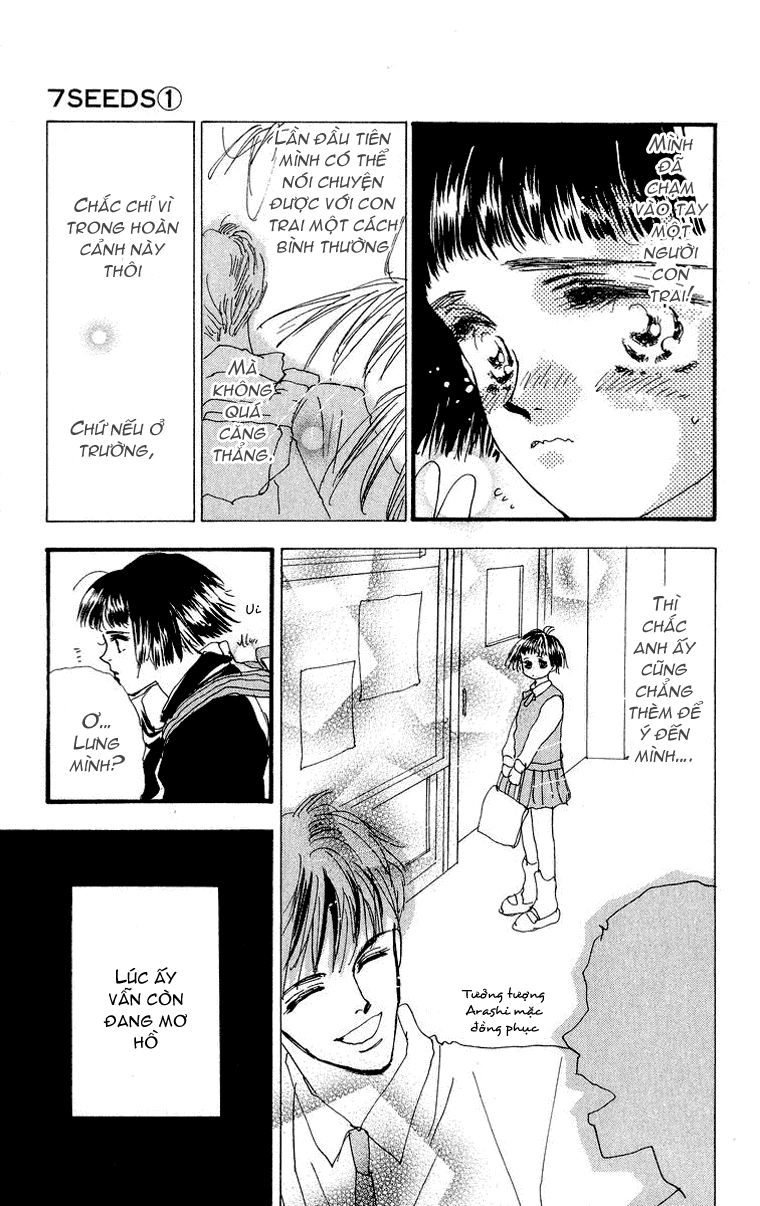 Mầm Sống Chapter 2 - 14