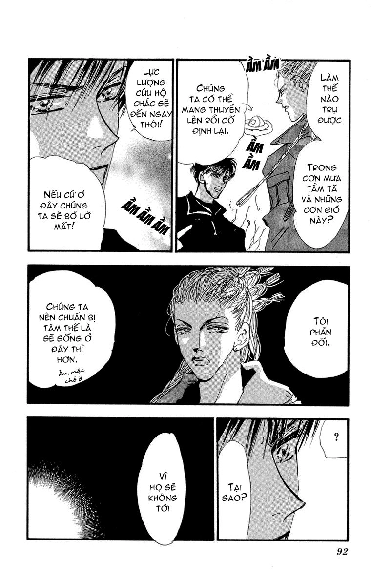 Mầm Sống Chapter 2 - 33