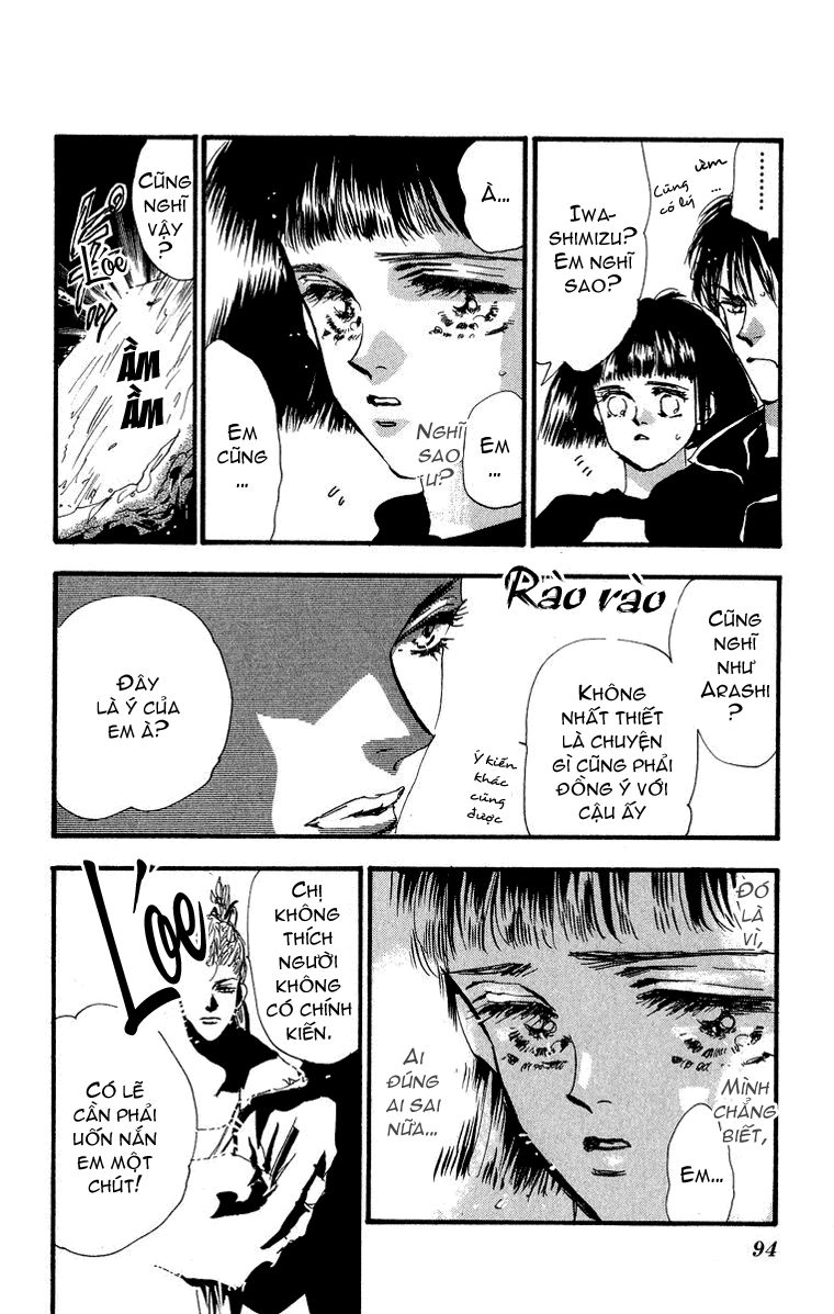 Mầm Sống Chapter 2 - 35