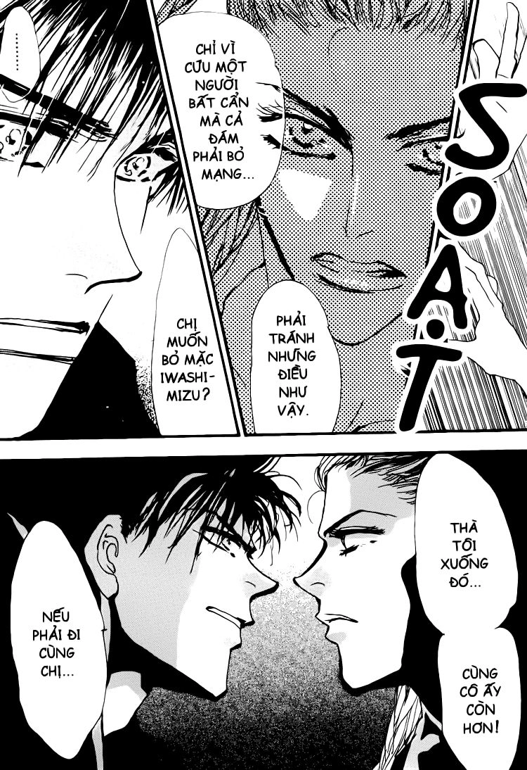 Mầm Sống Chapter 3 - 10