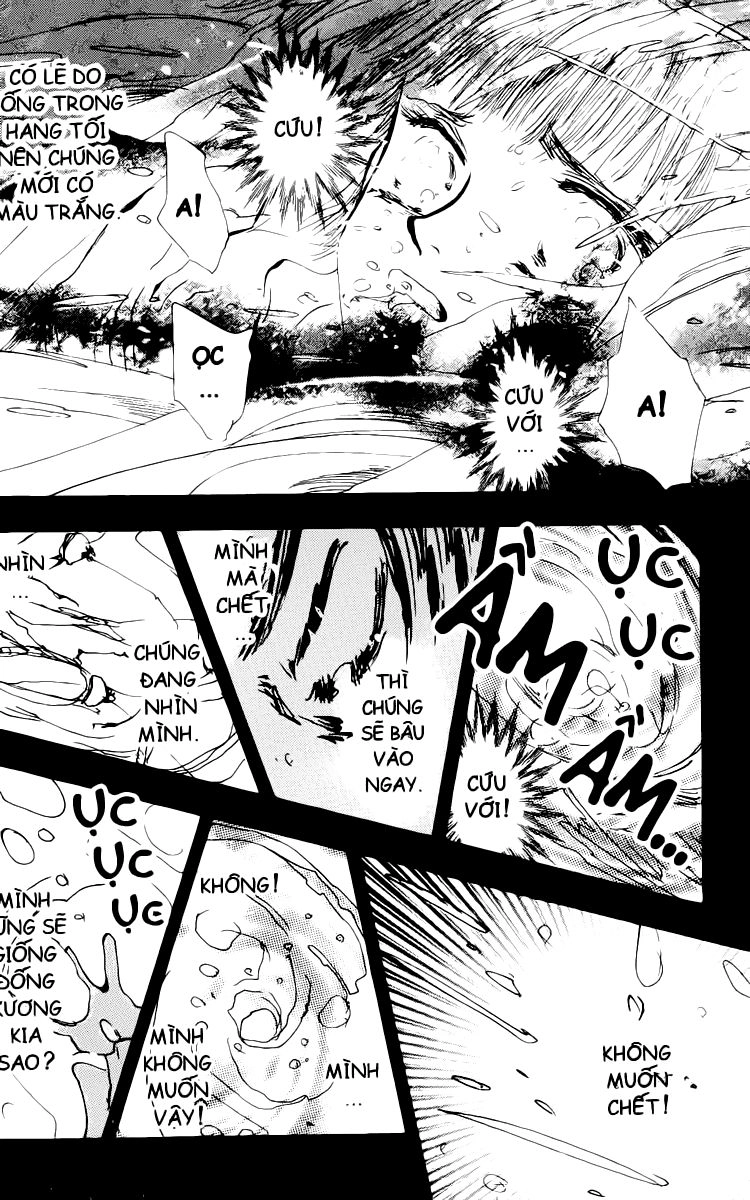 Mầm Sống Chapter 3 - 12