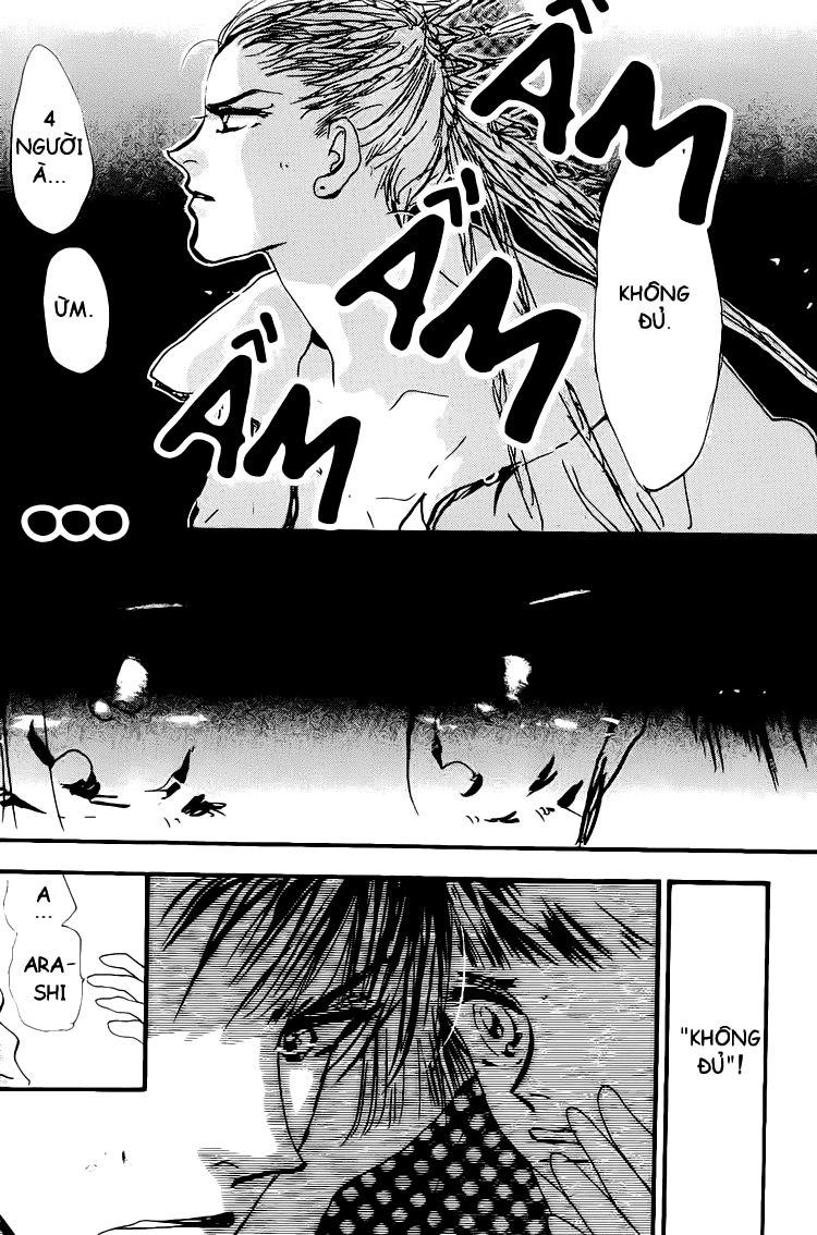 Mầm Sống Chapter 3 - 39