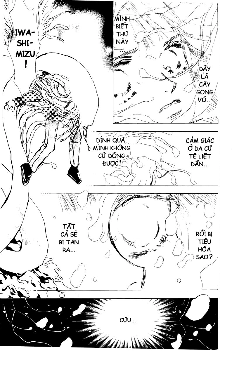 Mầm Sống Chapter 4 - 31