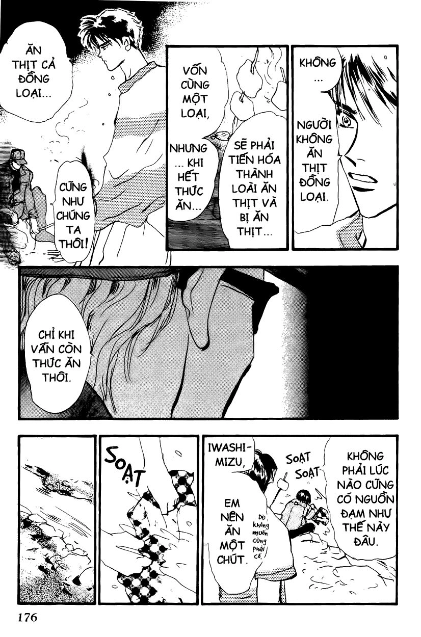 Mầm Sống Chapter 4 - 41