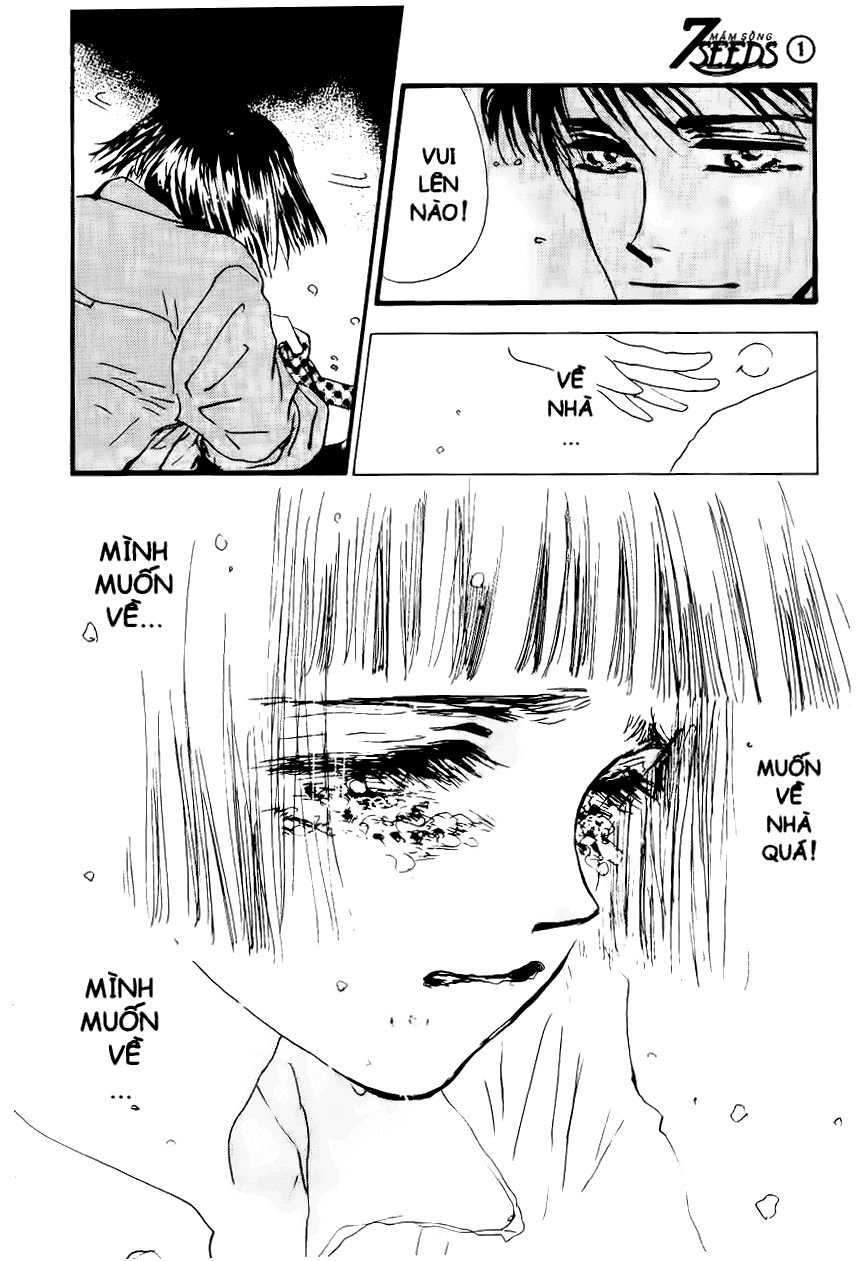 Mầm Sống Chapter 4 - 42